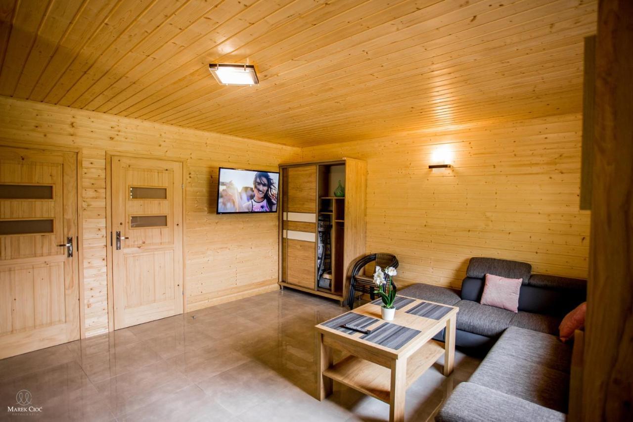 Kalimera Chalet