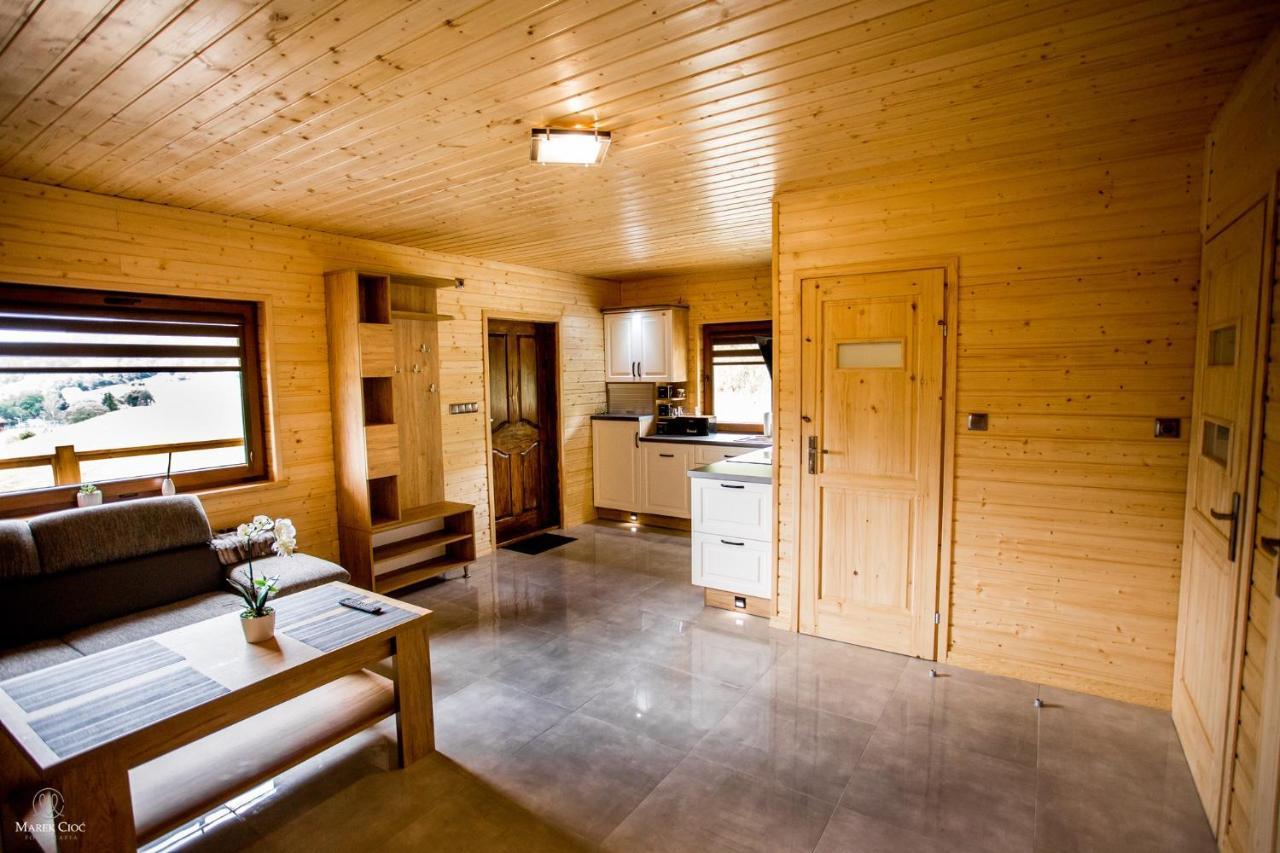 Kalimera Chalet *
