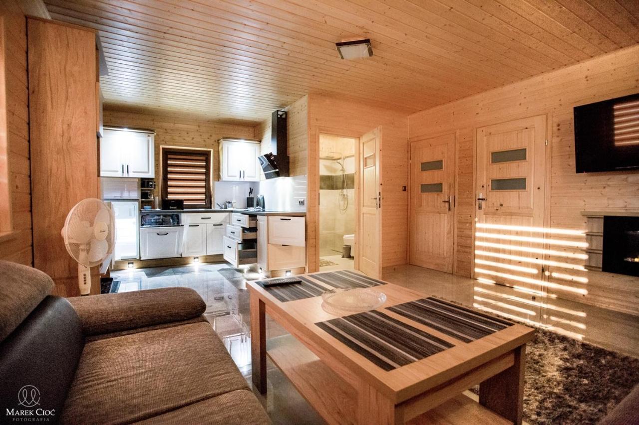 Kalimera Chalet