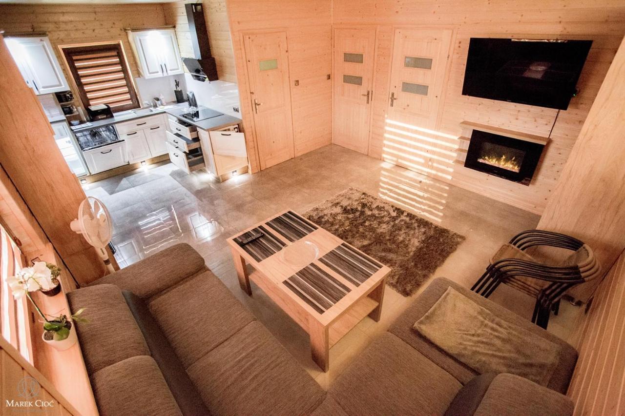 Kalimera Chalet *