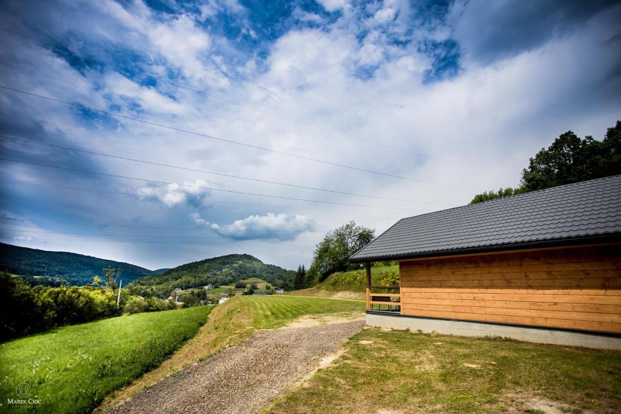 Chalet Kalimera *