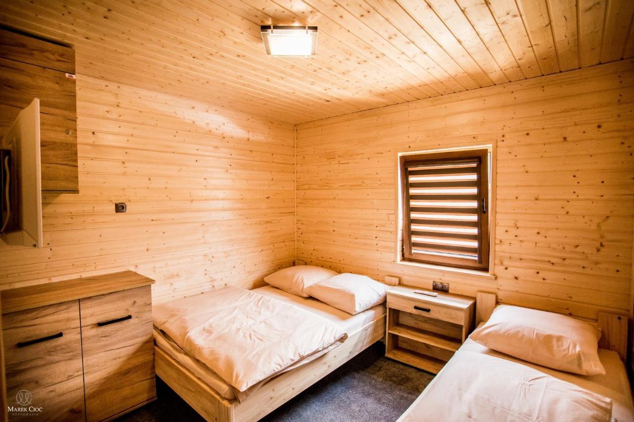 Chalet Kalimera *
