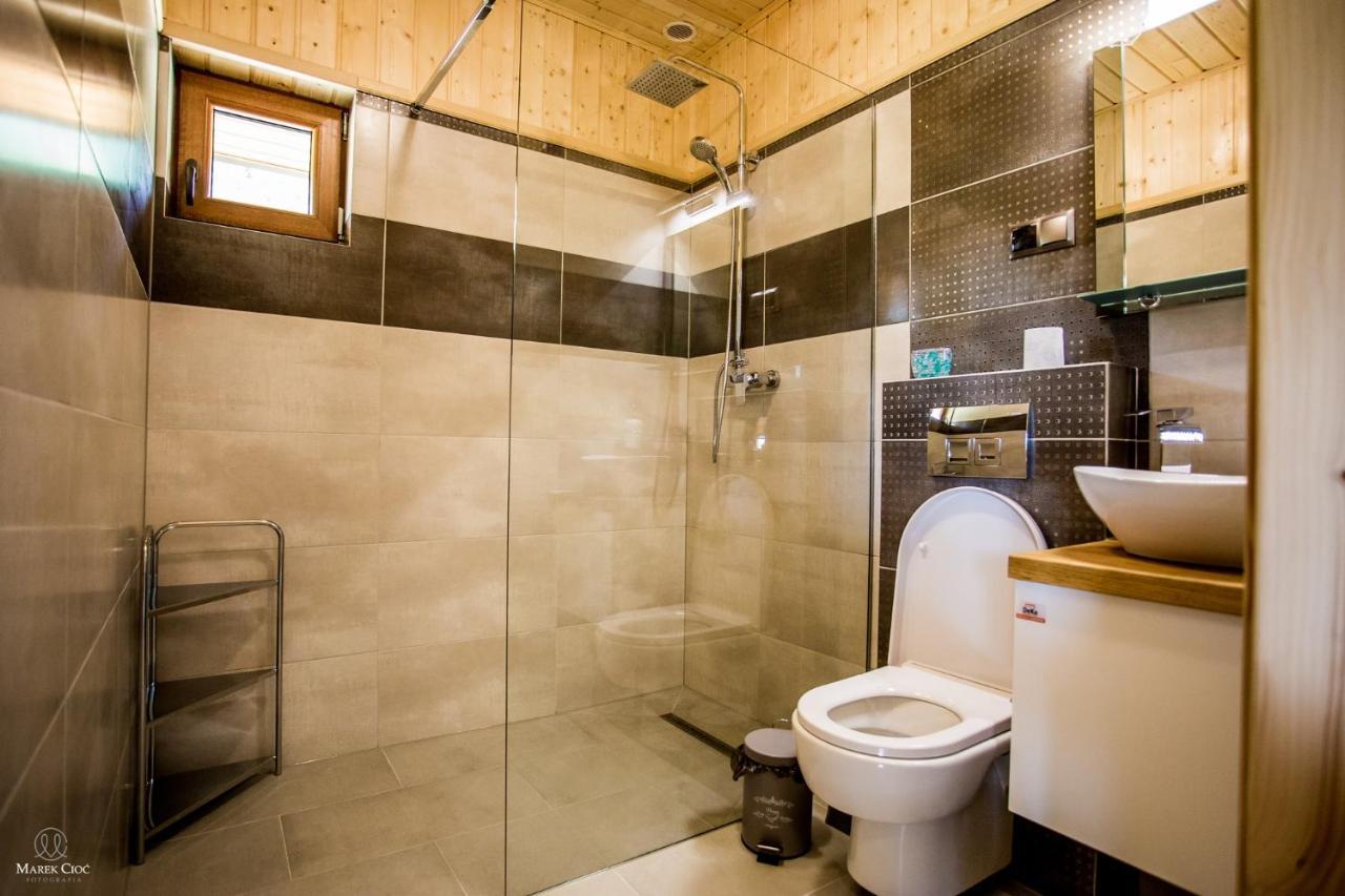 Chalet Kalimera Solina (Podkarpackie)