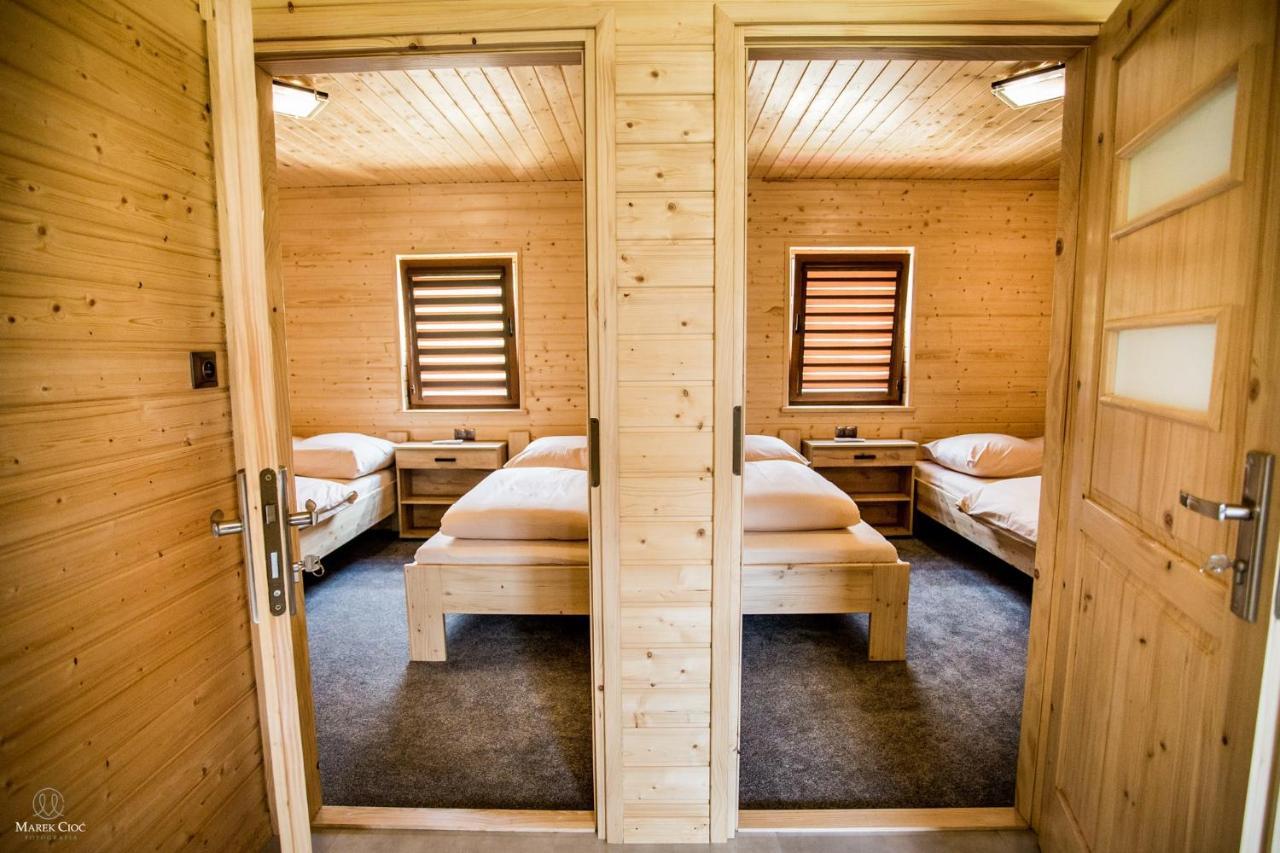 Chalet Kalimera