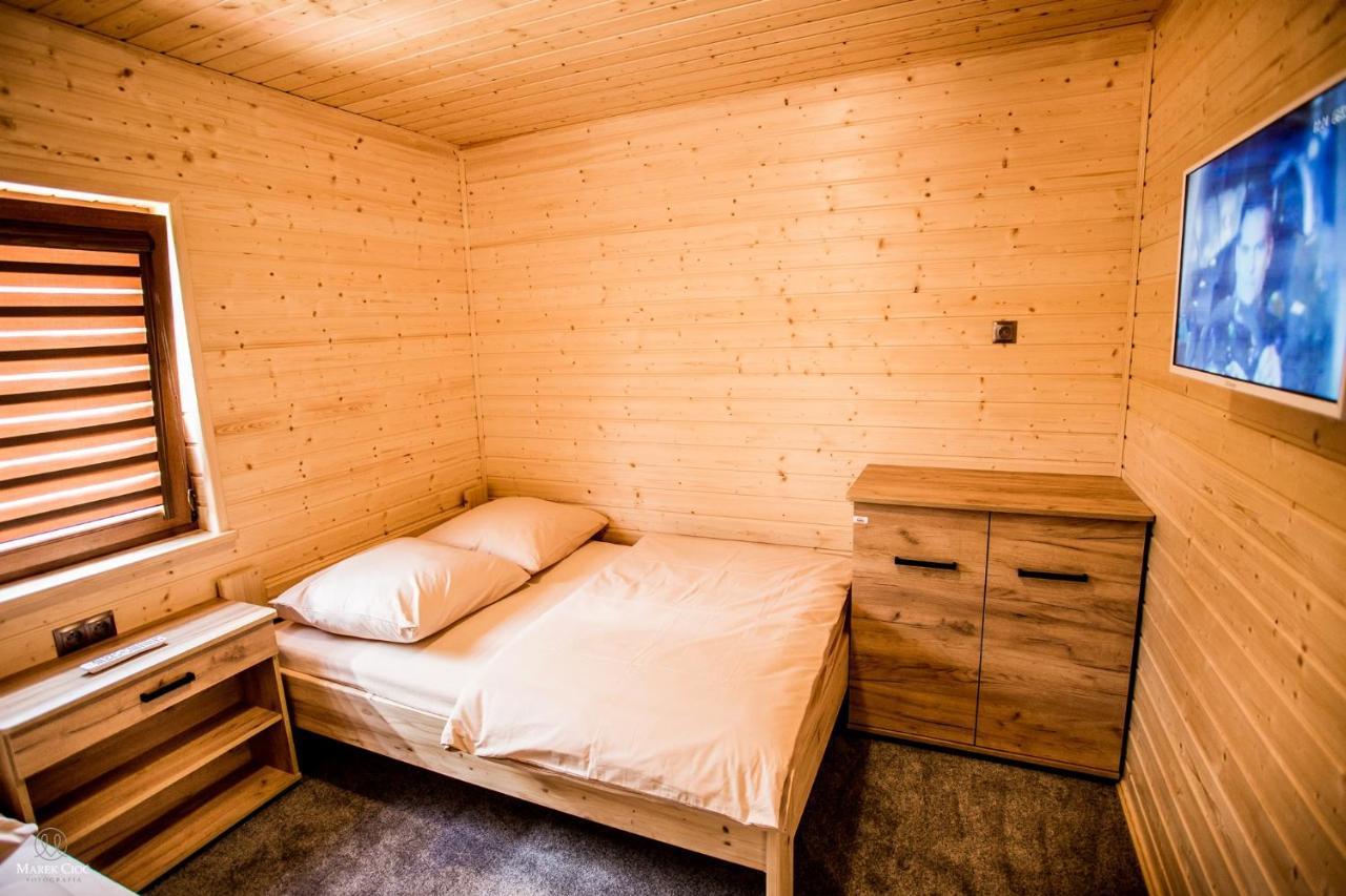 Chalet Kalimera *
