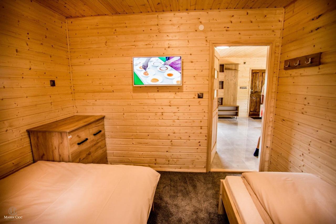 Chalet Kalimera