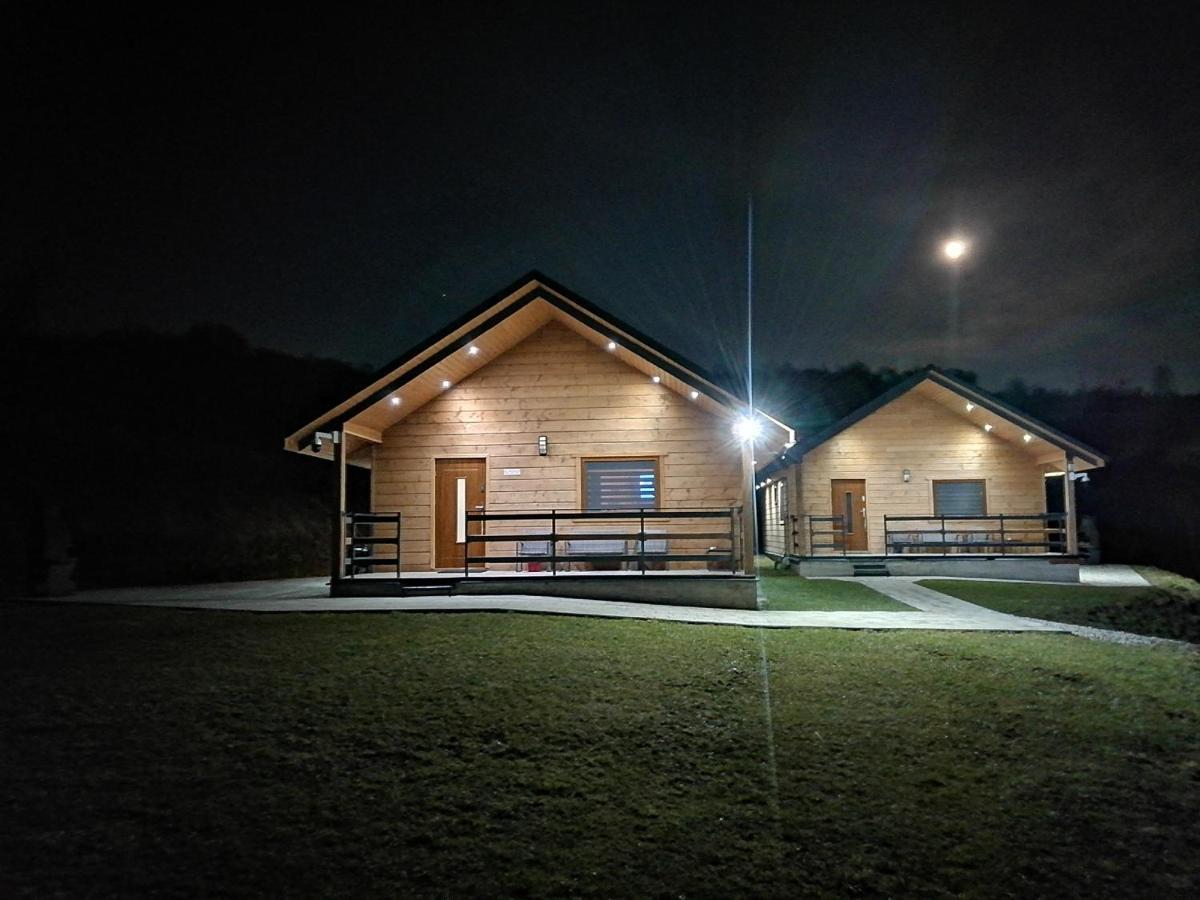 Kalimera Chalet