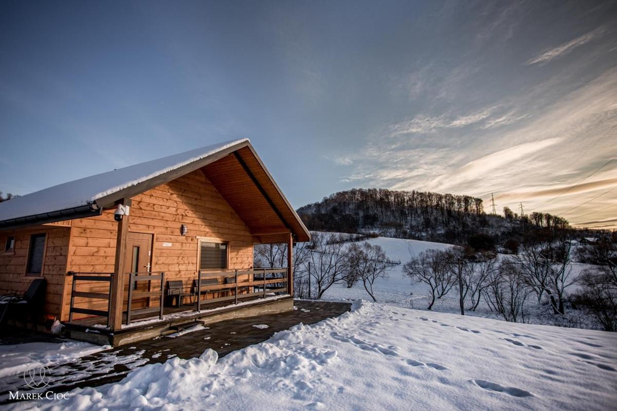 Chalet Kalimera *