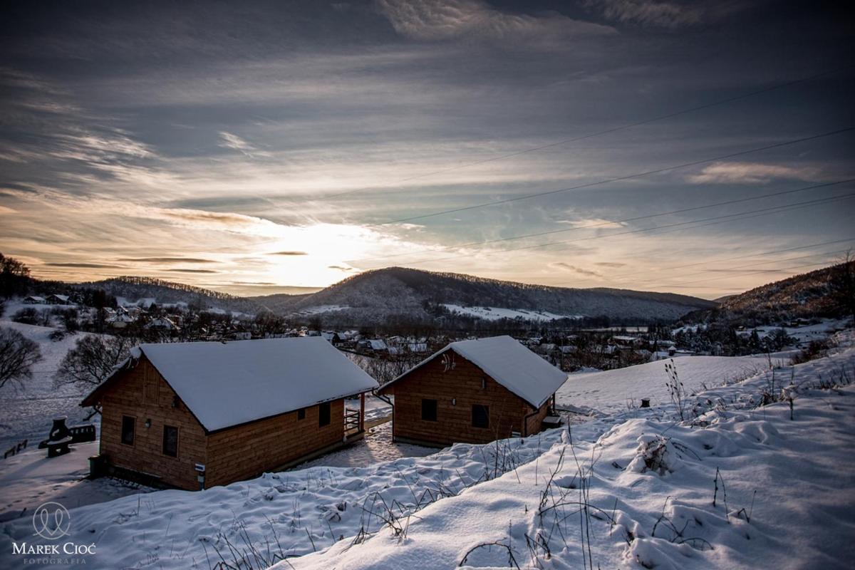 Chalet Kalimera *