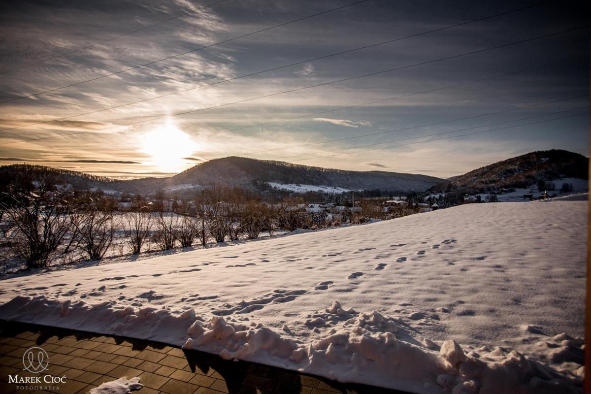 Chalet Kalimera Solina (Podkarpackie)
