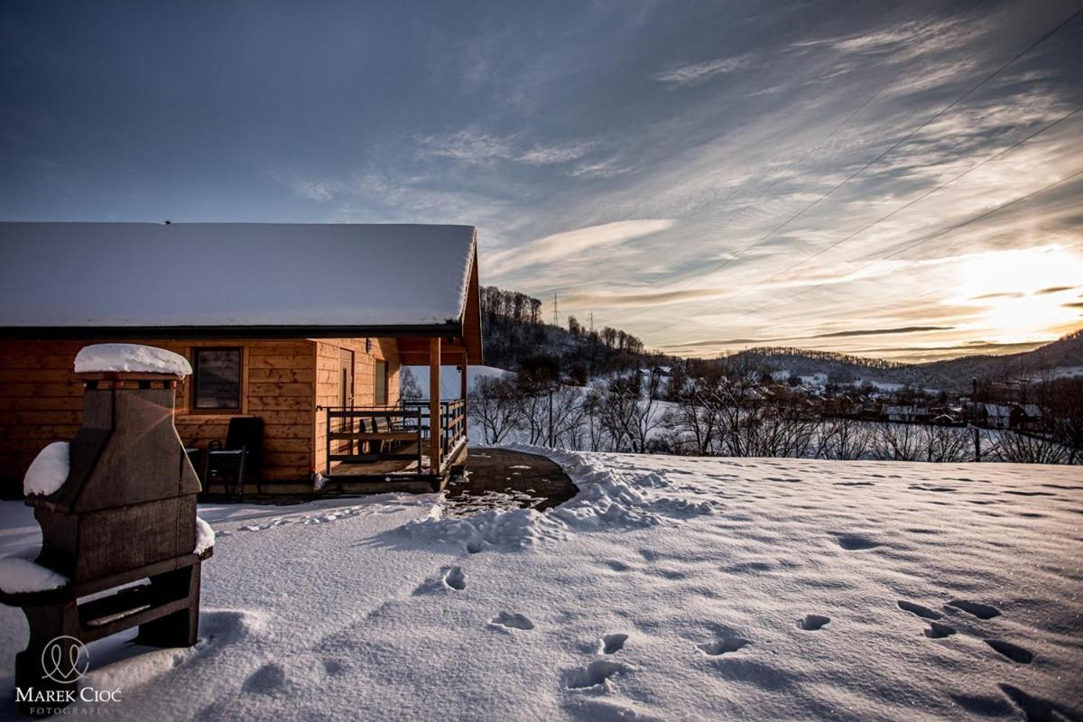 Chalet Kalimera *