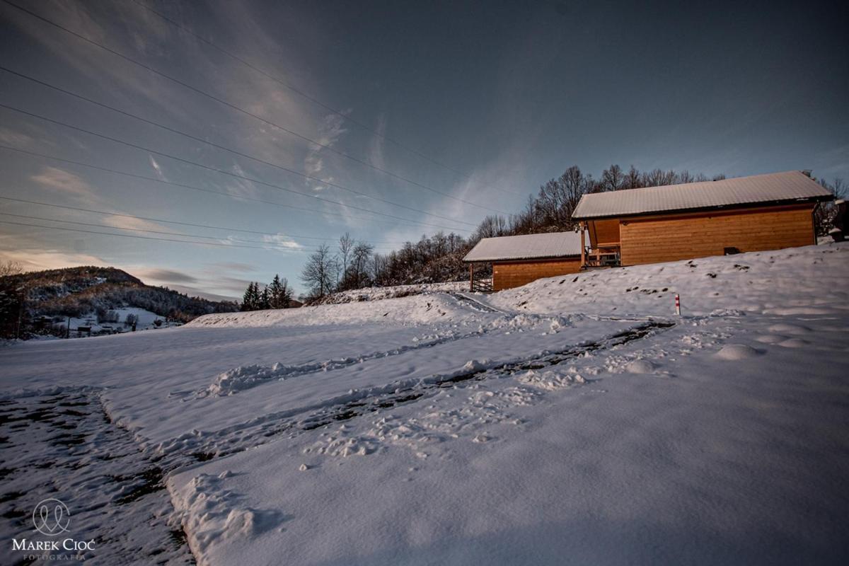 Chalet Kalimera