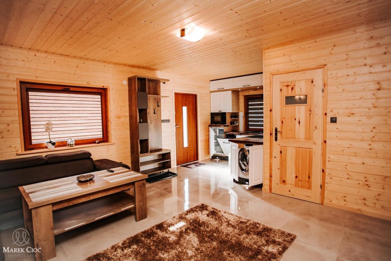 Chalet Kalimera *