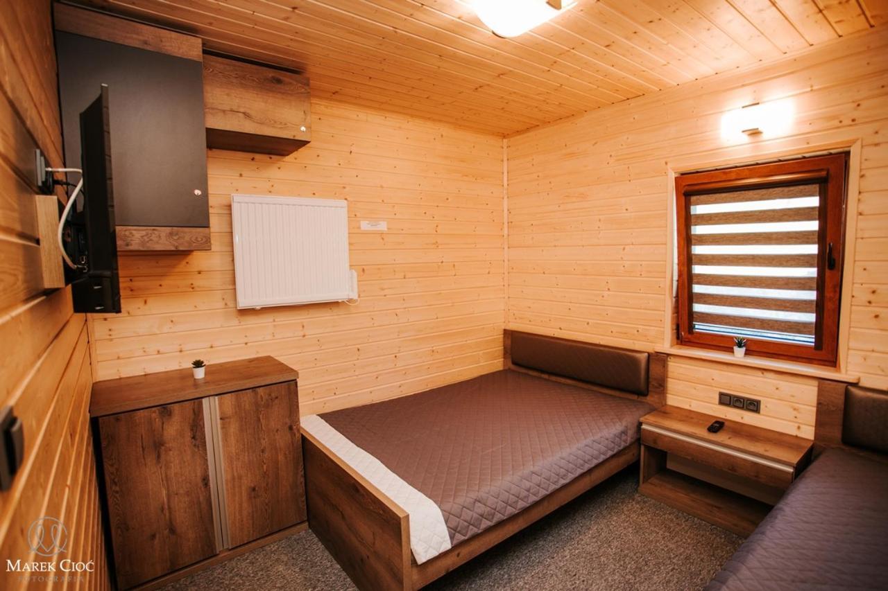 Chalet Kalimera *