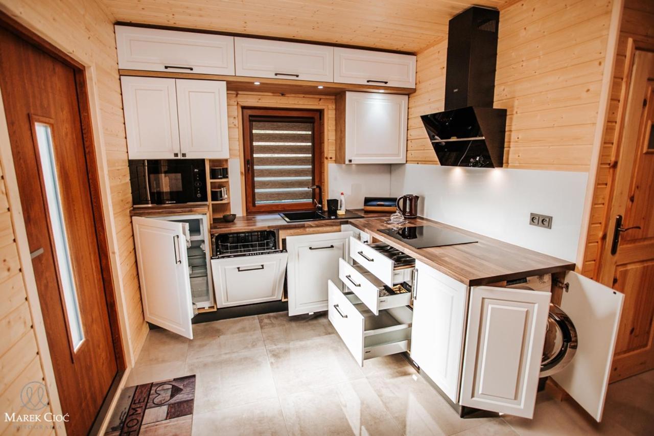 Kalimera Chalet Solina (Podkarpackie)