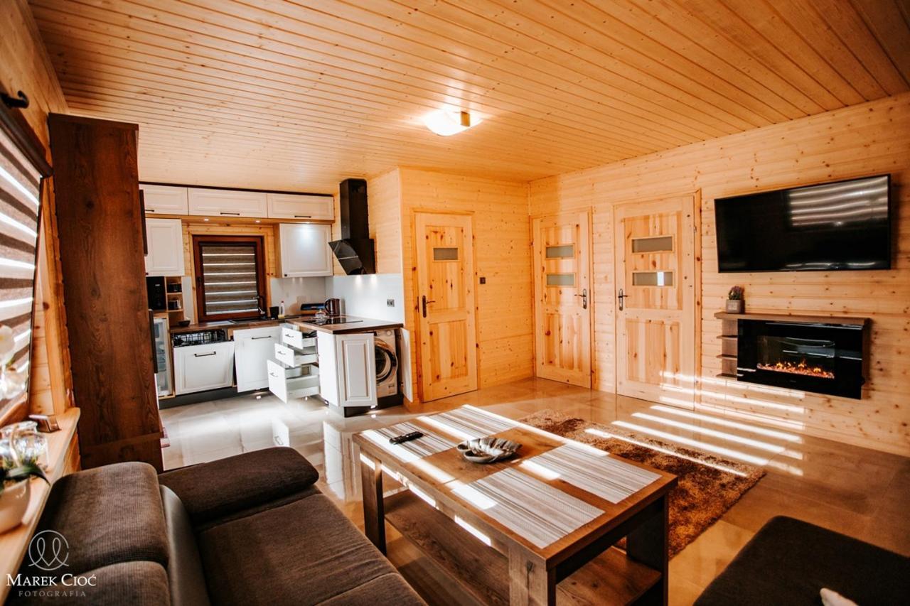Kalimera Chalet *
