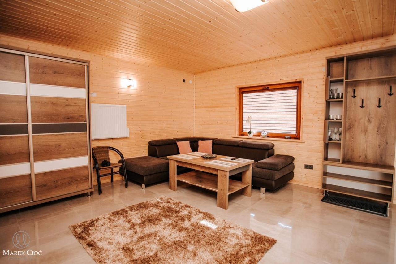 Chalet Kalimera *