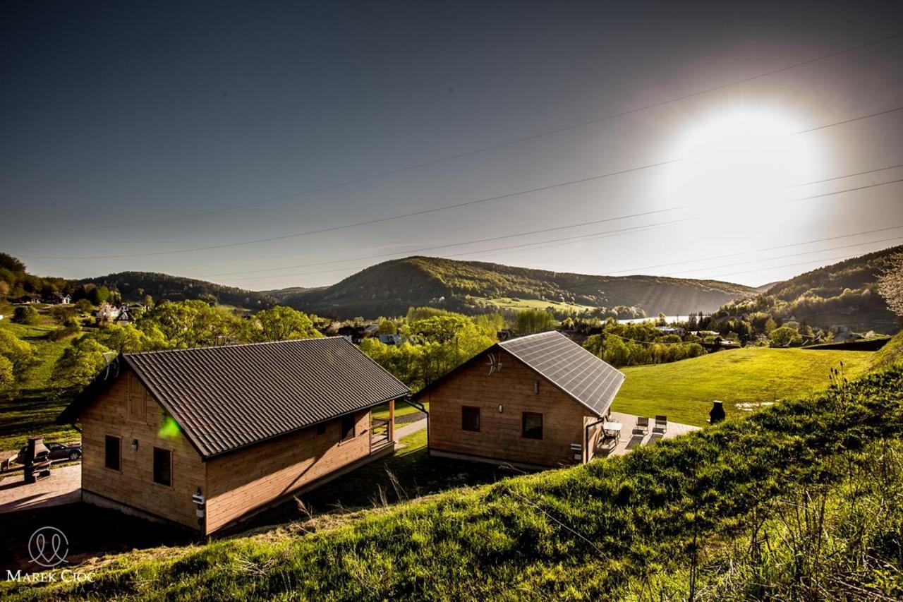 Kalimera Chalet