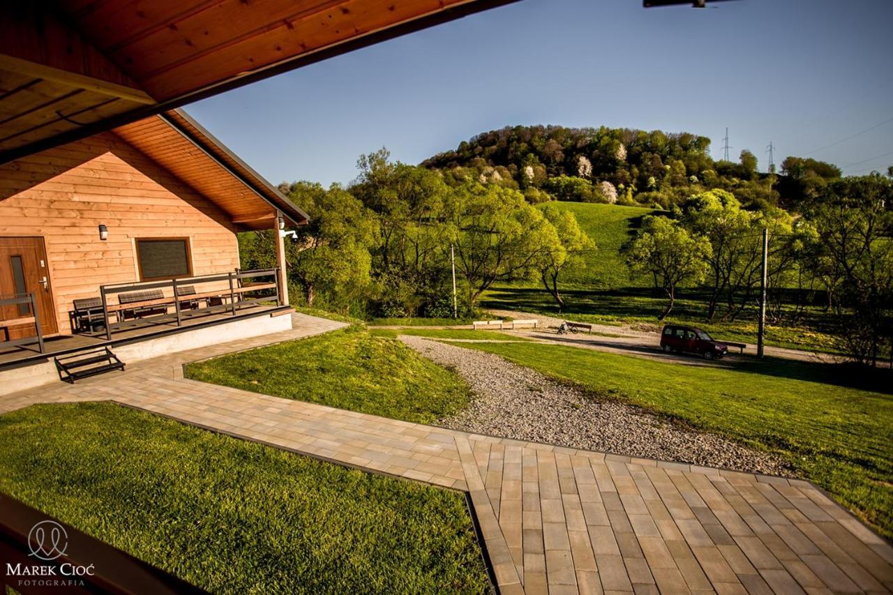 Chalet Kalimera