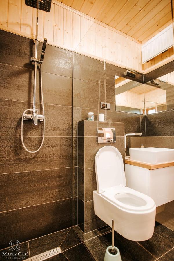 Chalet Kalimera *