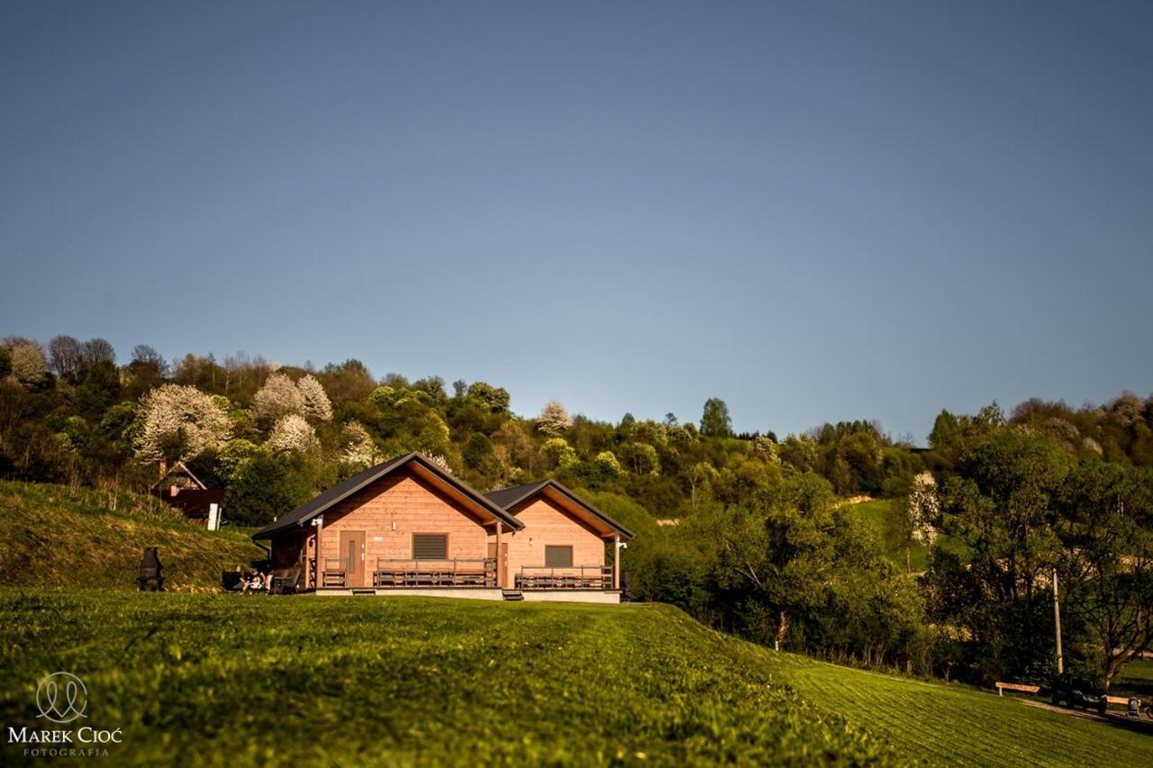 Kalimera Chalet Solina (Podkarpackie)
