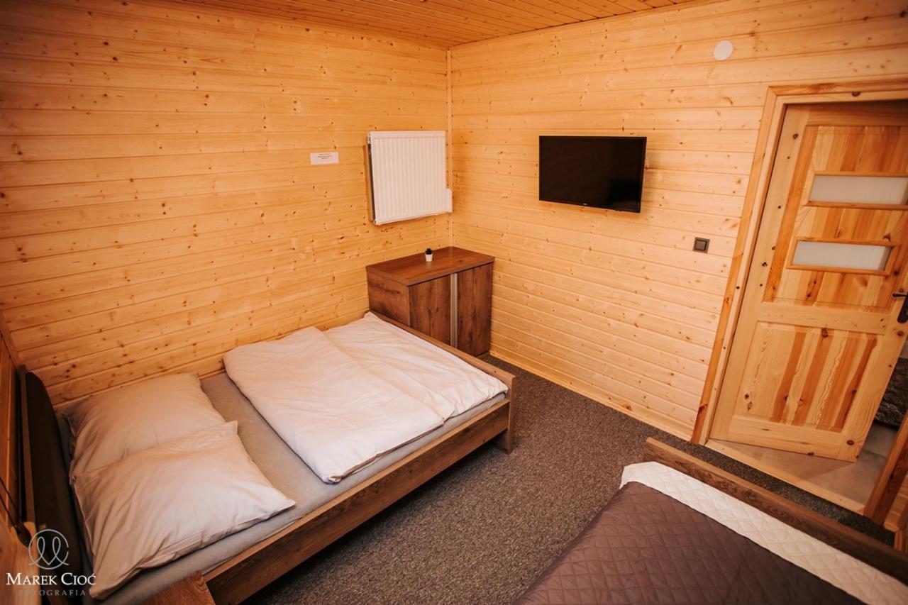 Kalimera Chalet *