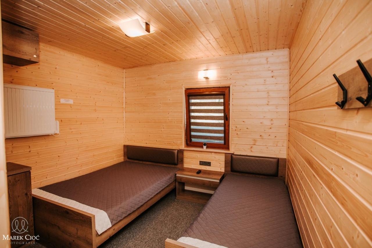 Chalet Kalimera *