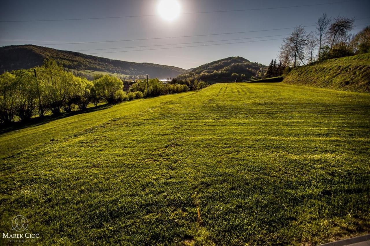 Kalimera Solina (Podkarpackie)