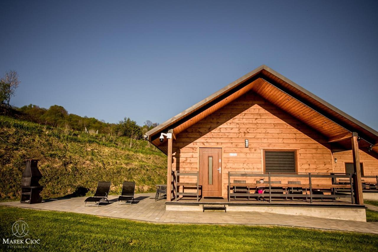 Kalimera Chalet Solina (Podkarpackie)