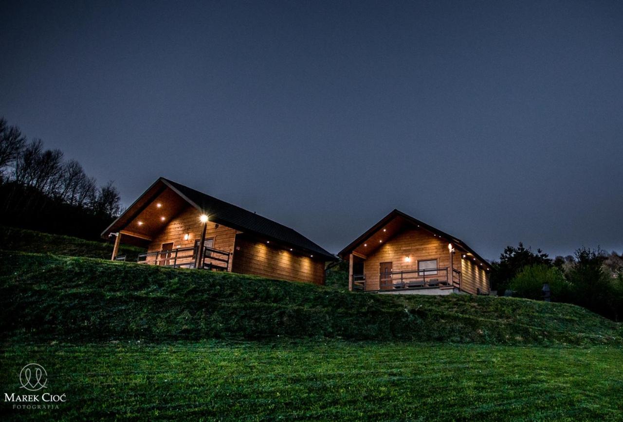Kalimera Chalet *