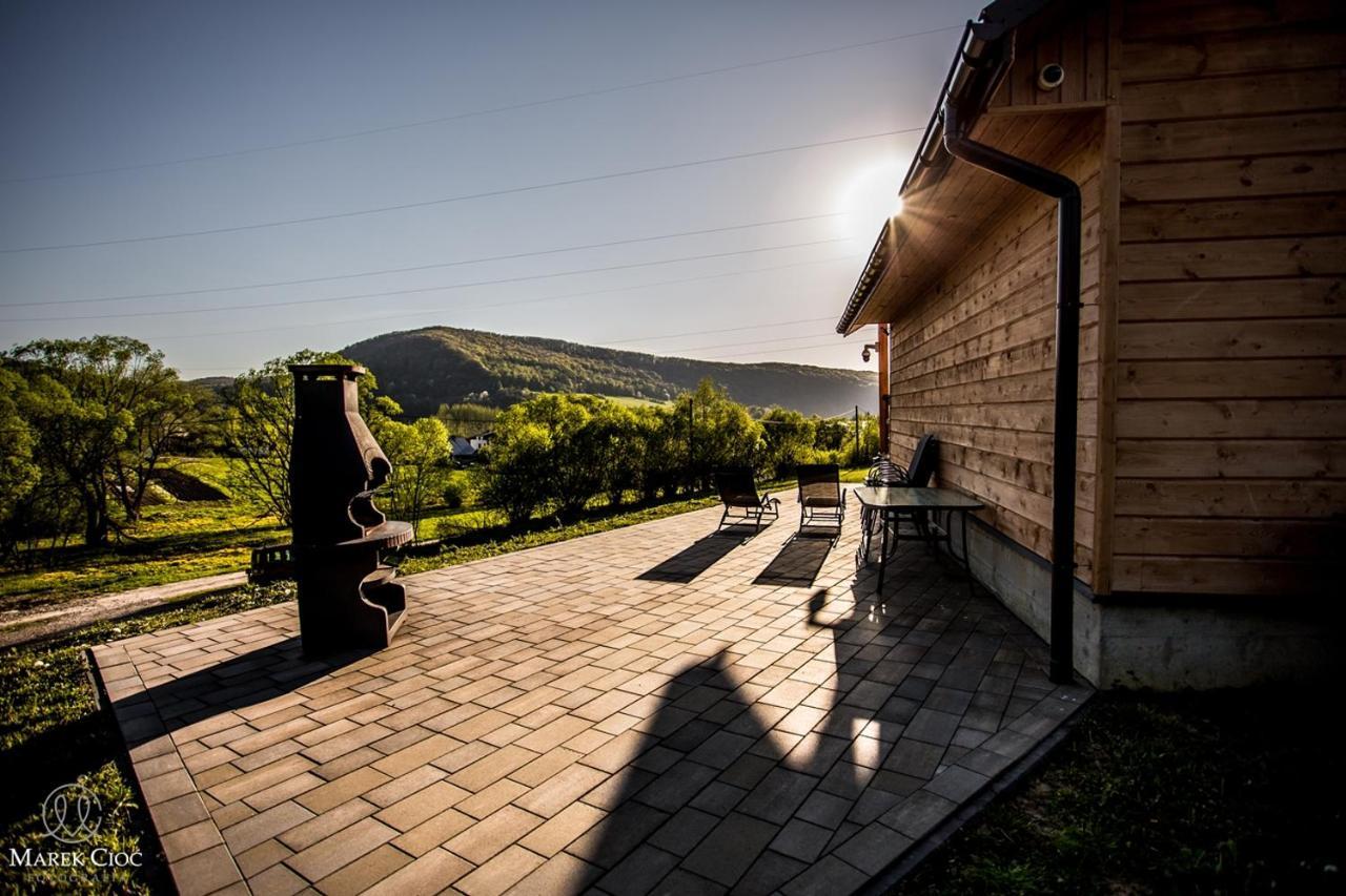 Chalet Kalimera *