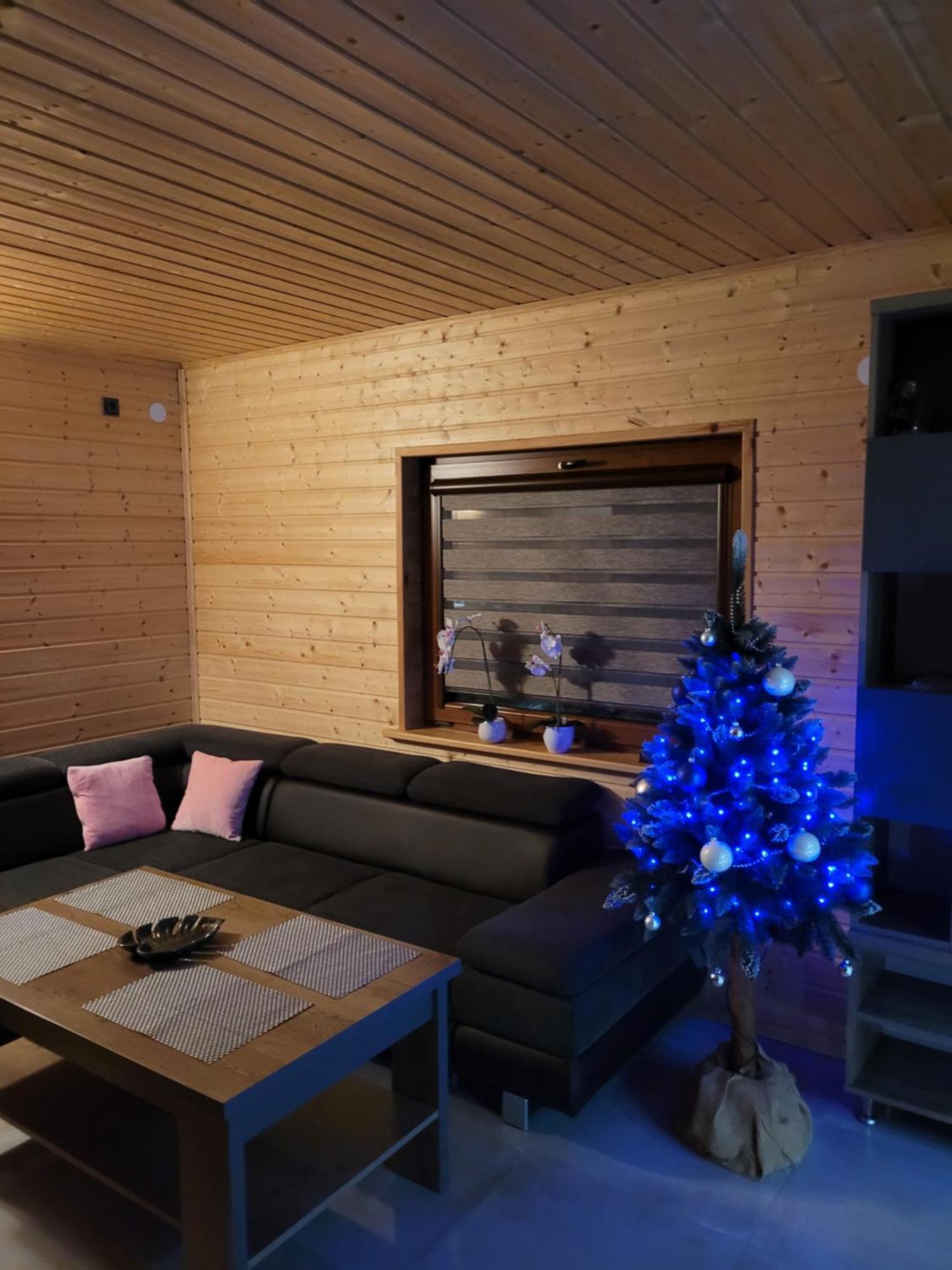 Kalimera Chalet Solina (Podkarpackie)